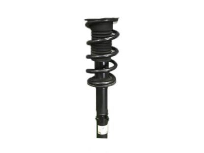 2011 Lexus IS250 Shock Absorber - 48520-59655