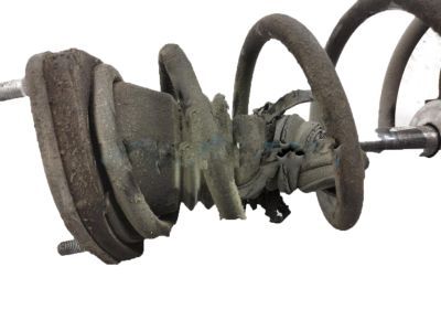 Lexus 48540-A9150 Absorber Assy, Shock, Rear LH