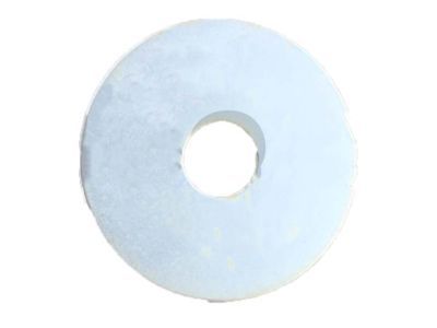 Lexus 90201-15020 Washer, Plate