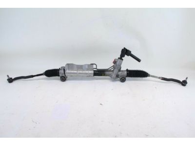 2007 Lexus ES350 Rack And Pinion - 44200-33530