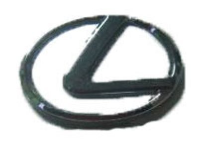 1995 Lexus SC300 Emblem - 11286-46030