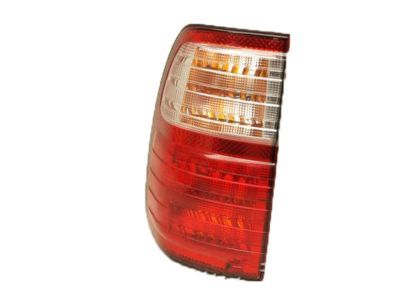 2002 Lexus LX470 Back Up Light - 81560-60510