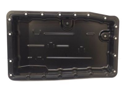 Lexus 35106-50040 Pan Sub-Assy, Automatic Transmission Oil