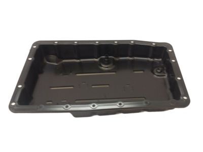 2003 Lexus LS430 Transmission Pan - 35106-50040