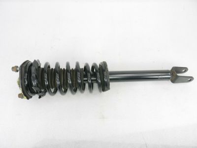 Lexus 48131-50211 Spring, Coil, Front