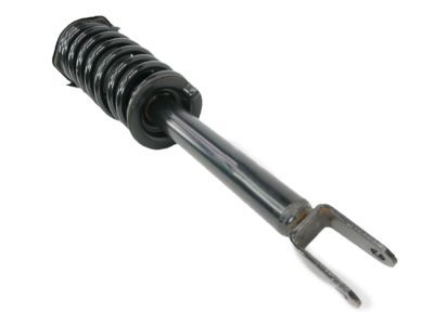 Lexus 48131-50211 Spring, Coil, Front