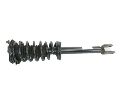 2009 Lexus LS460 Coil Springs - 48131-50211