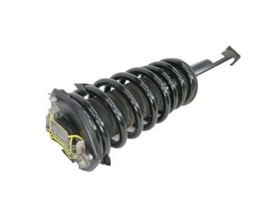 Lexus 48131-50211 Spring, Coil, Front