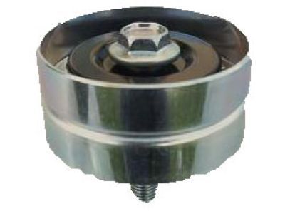 Lexus 16603-66010 Pulley Sub-Assy, Idler