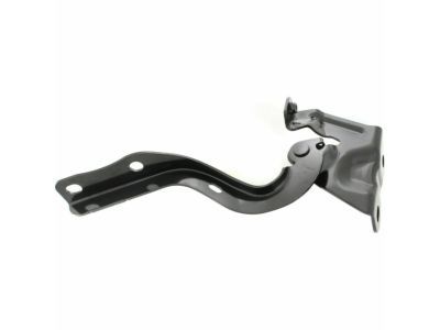 Lexus 53410-75020 Hinge Assembly, Hood, RH