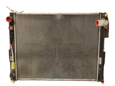 2008 Lexus RX350 Radiator - 16400-0P190