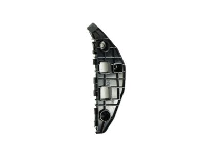 Lexus 52536-48012 RETAINER, Front Bumper