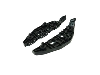 Lexus 52536-48012 RETAINER, Front Bumper