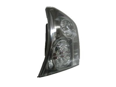 Lexus 81590-0E010 Lamp Assy, Rear, LH