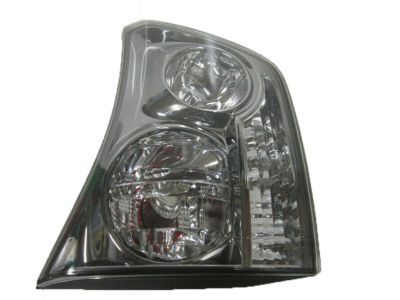 Lexus RX330 Back Up Light - 81590-0E010