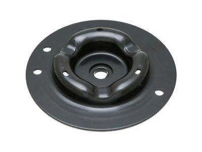 Lexus CT200h Coil Spring Insulator - 48044-42010