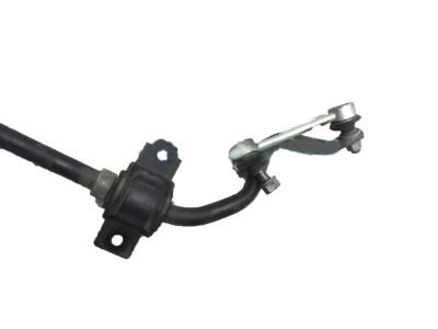 2018 Lexus RC300 Sway Bar Kit - 48805-24040