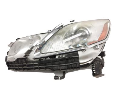 2007 Lexus GS350 Headlight - 81070-30B51