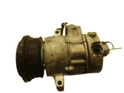 Lexus LS430 A/C Compressor - 88310-50152