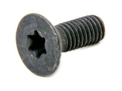 Lexus 90148-60072 Screw, HEXALOBULAR