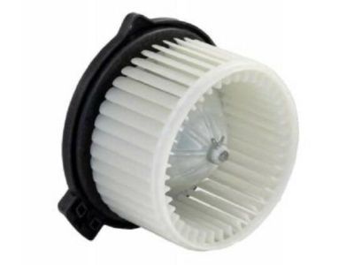 Lexus HS250h Blower Motor - 87103-75020