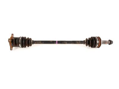 2014 Lexus RX450h Axle Shaft - 42340-48101