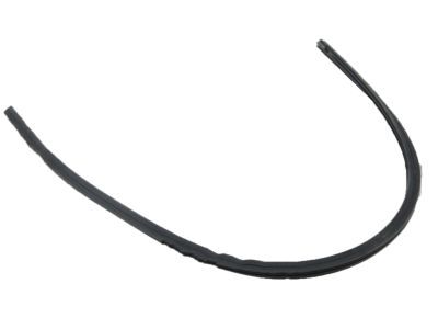 Lexus IS300 Wiper Blade - 85214-48010