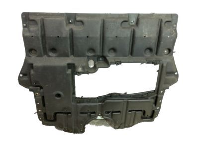 Lexus 51410-30101 Engine Under Cover