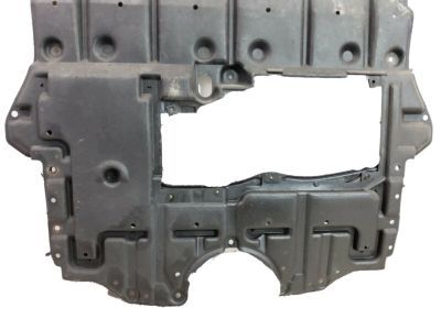 Lexus GS430 Engine Cover - 51410-30101