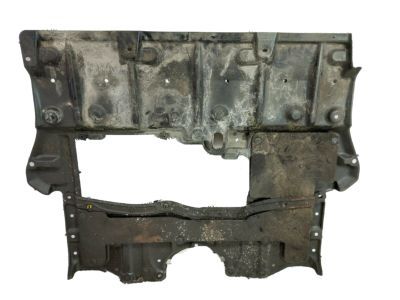 Lexus 51410-30101 Engine Under Cover