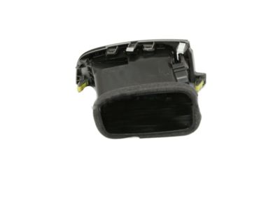 Lexus 55660-60900 Register Assembly, Instrument Panel