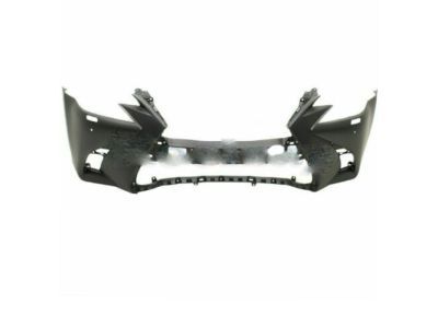 Lexus 52119-3A986 Front Bumper Cover L/C