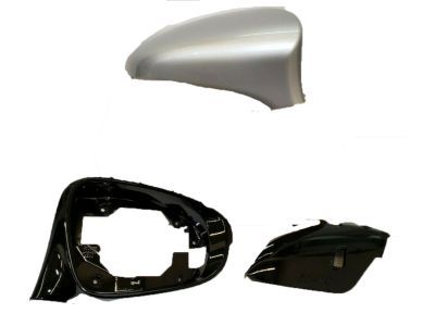 2013 Lexus GS450h Mirror Cover - 8791A-30D10-B1