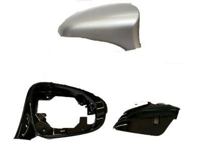 2013 Lexus GS350 Mirror Cover - 8791A-30D10-B1