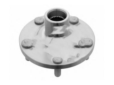 Lexus RX300 Wheel Hub - 43502-33010