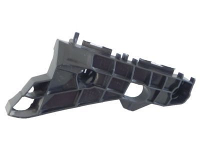 Lexus 52536-53030 RETAINER, Front Bumper