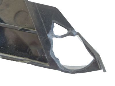 Lexus 52536-53030 RETAINER, Front Bumper