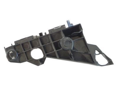 Lexus 52536-53030 RETAINER, Front Bumper