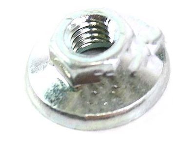 Lexus 90099-05164 Nut