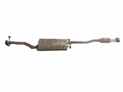 2008 Lexus RX400h Exhaust Pipe - 17420-20400