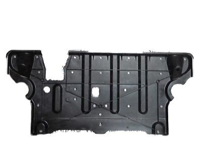 Lexus RX330 Engine Cover - 51442-48010