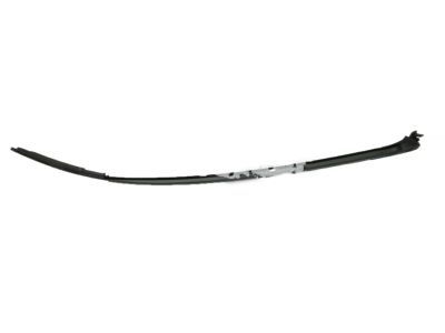 Lexus 75533-60082 MOULDING, Windshield