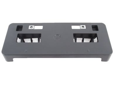 Lexus 52114-0E100 Front Bumper Extension Mounting Bracket