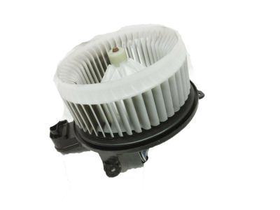 Lexus 87103-0E050 Motor Sub-Assy, Blower