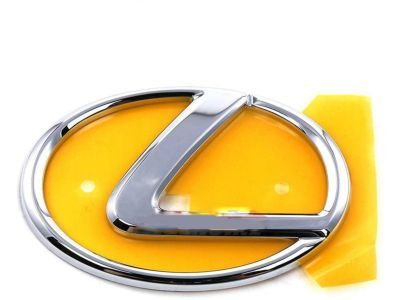 2009 Lexus GX470 Emblem - 90975-02050