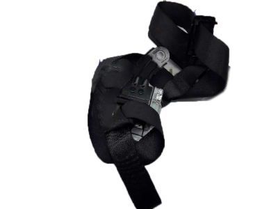 Lexus IS F Seat Belt - 73360-53070-C3