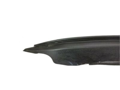 Lexus 53805-33021 Seal, Hood To Front Fender, RH