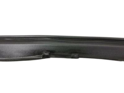 Lexus 53805-33021 Seal, Hood To Front Fender, RH