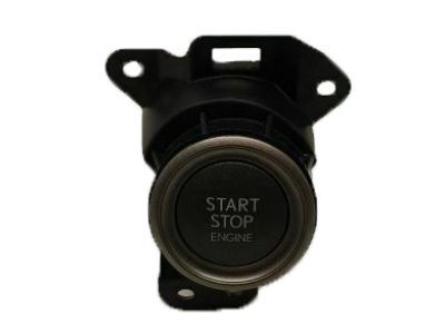 Lexus IS Turbo Ignition Switch - 89611-53031