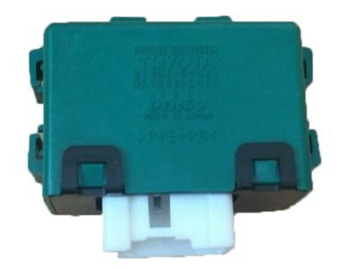 Lexus 81985-60021 Relay, Towing Converter